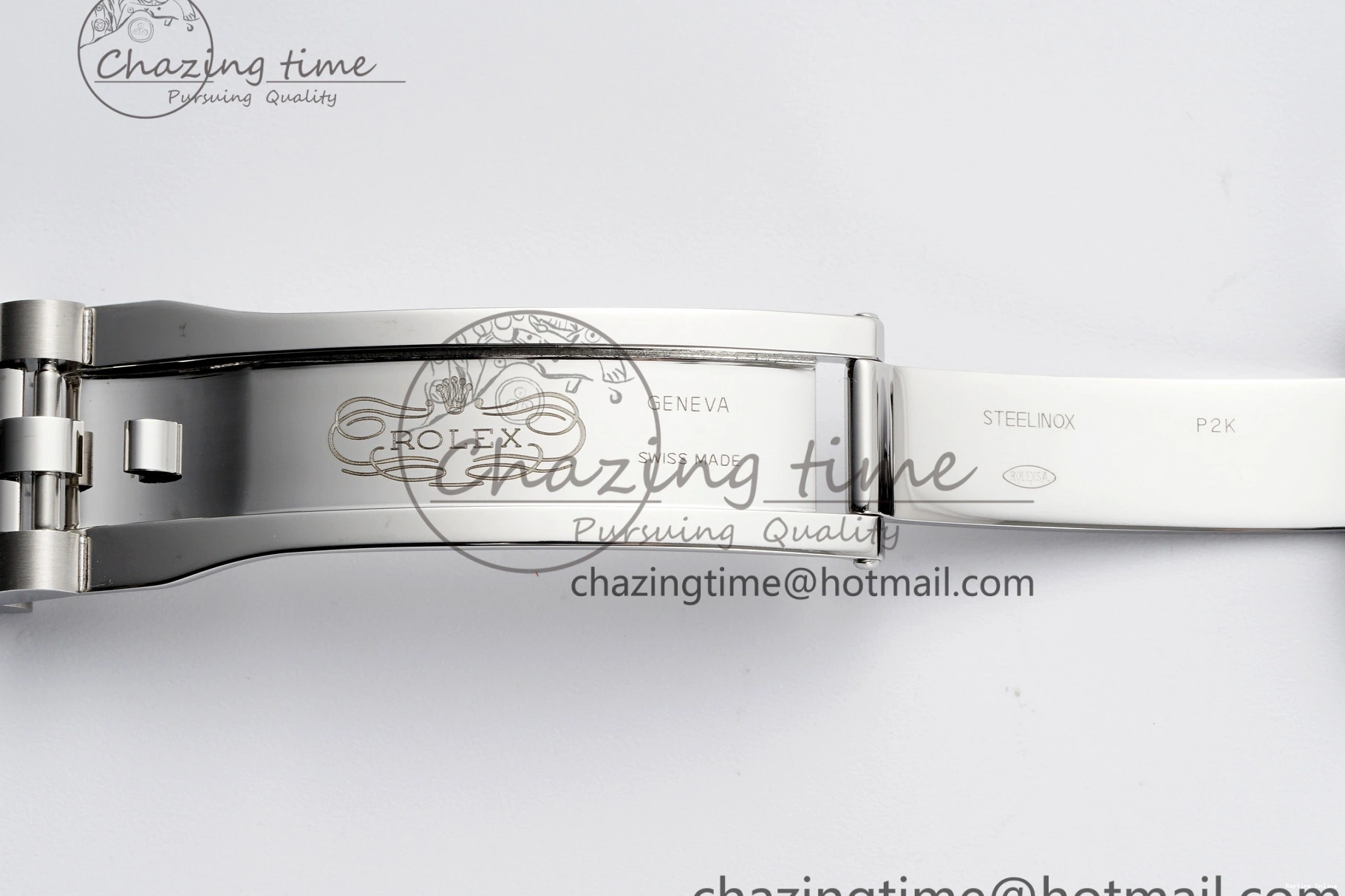 0413 Unique DateJust 36 SS 116234 VSF 1:1 Best Edition 904L Steel Black Diamonds Dial on Jubilee Bracelet VS 2089